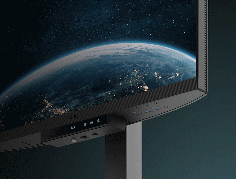 BenQ RD2400 24.1インチ モニター WQXGA Amazon.com: BenQ RD240Q 24.1” WQXGA Programming Monitor, 90W